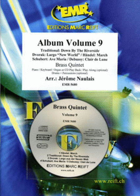 Album Volume 9