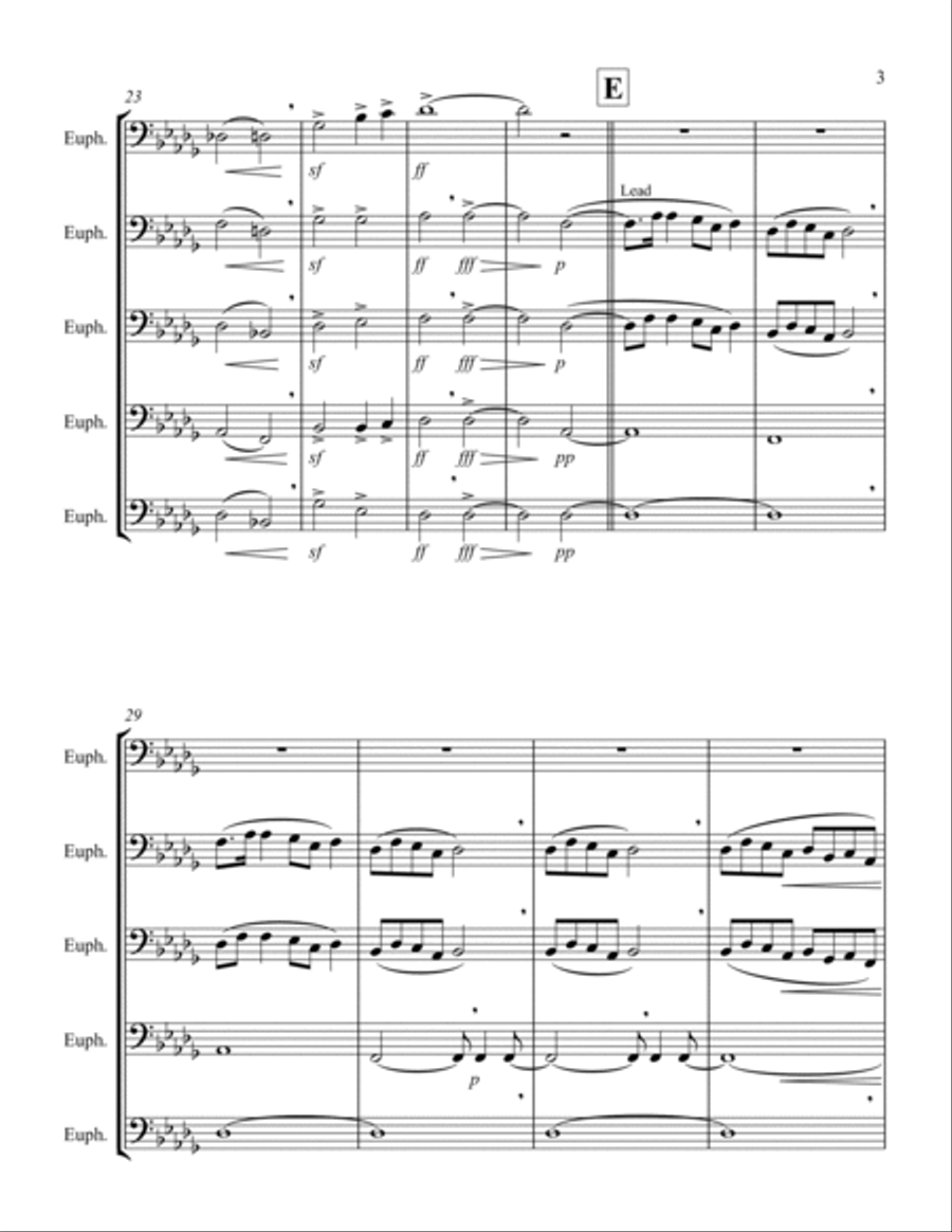 Largo (from 