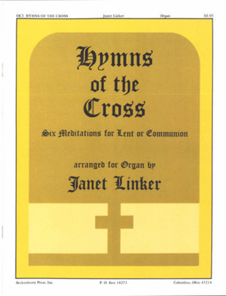 Hymns of the Cross image number null