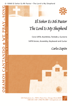 El Señor Es Mi Pastor / The Lord Is My Shepherd