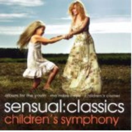 Sensual: Classics Children's Symphony