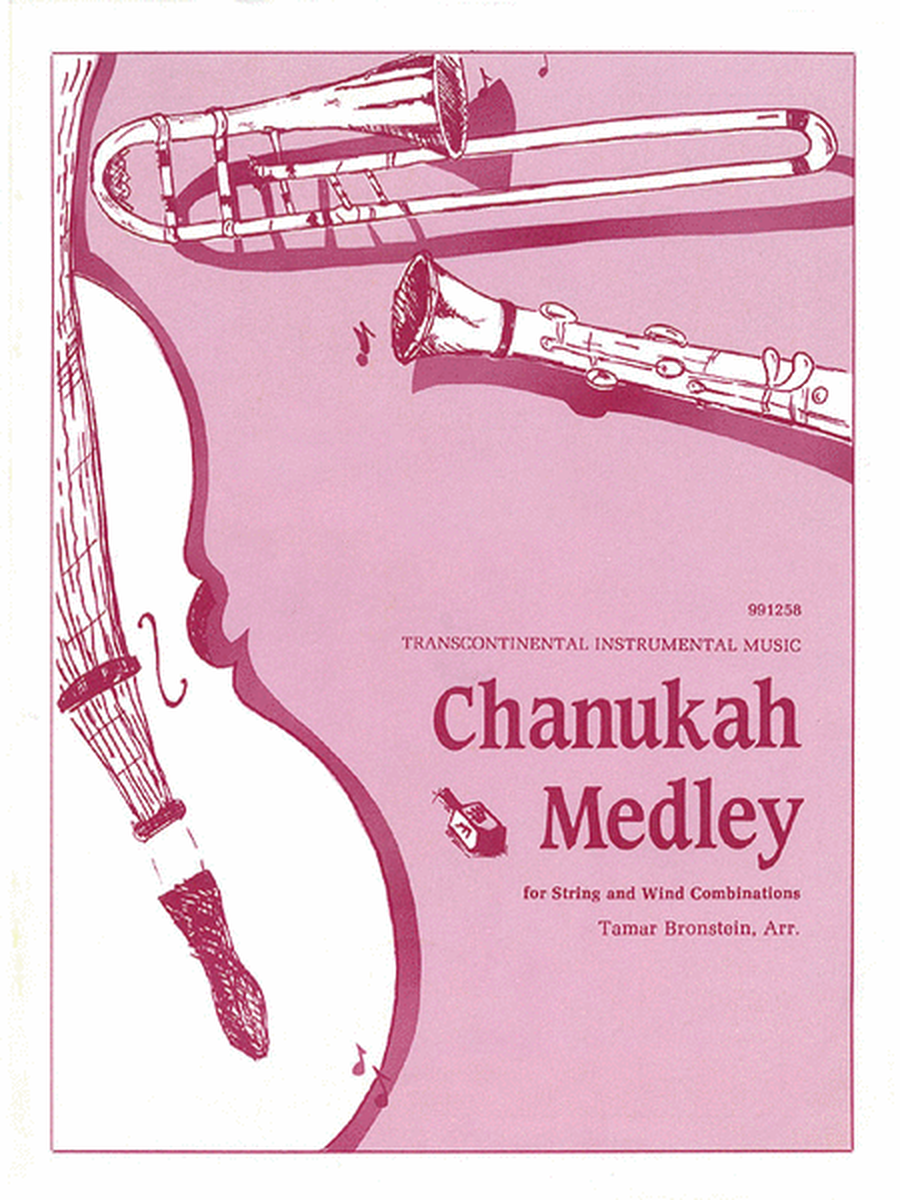 Chanukah Medley