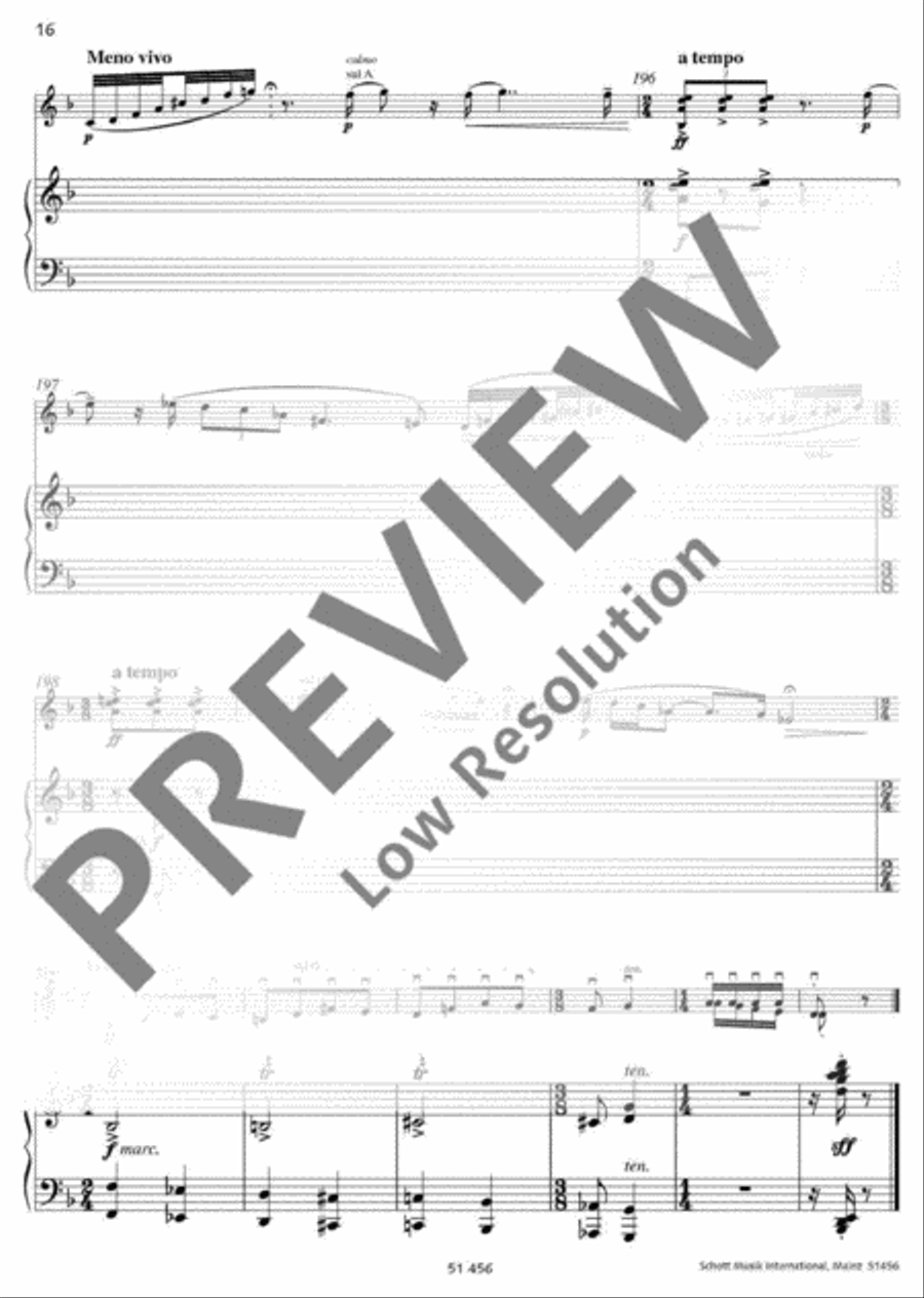 Jewish Dance Jewish Dance Violin Solo scores gallery preview page 17