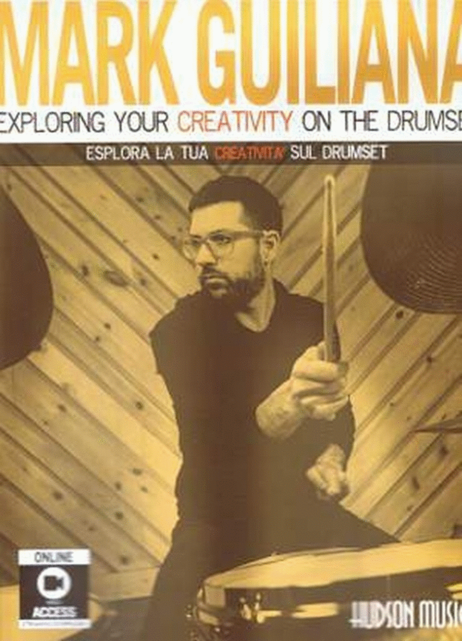 Esplora La Tua Creativita Sul Drumset