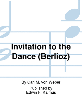 Invitation to the Dance (Berlioz)