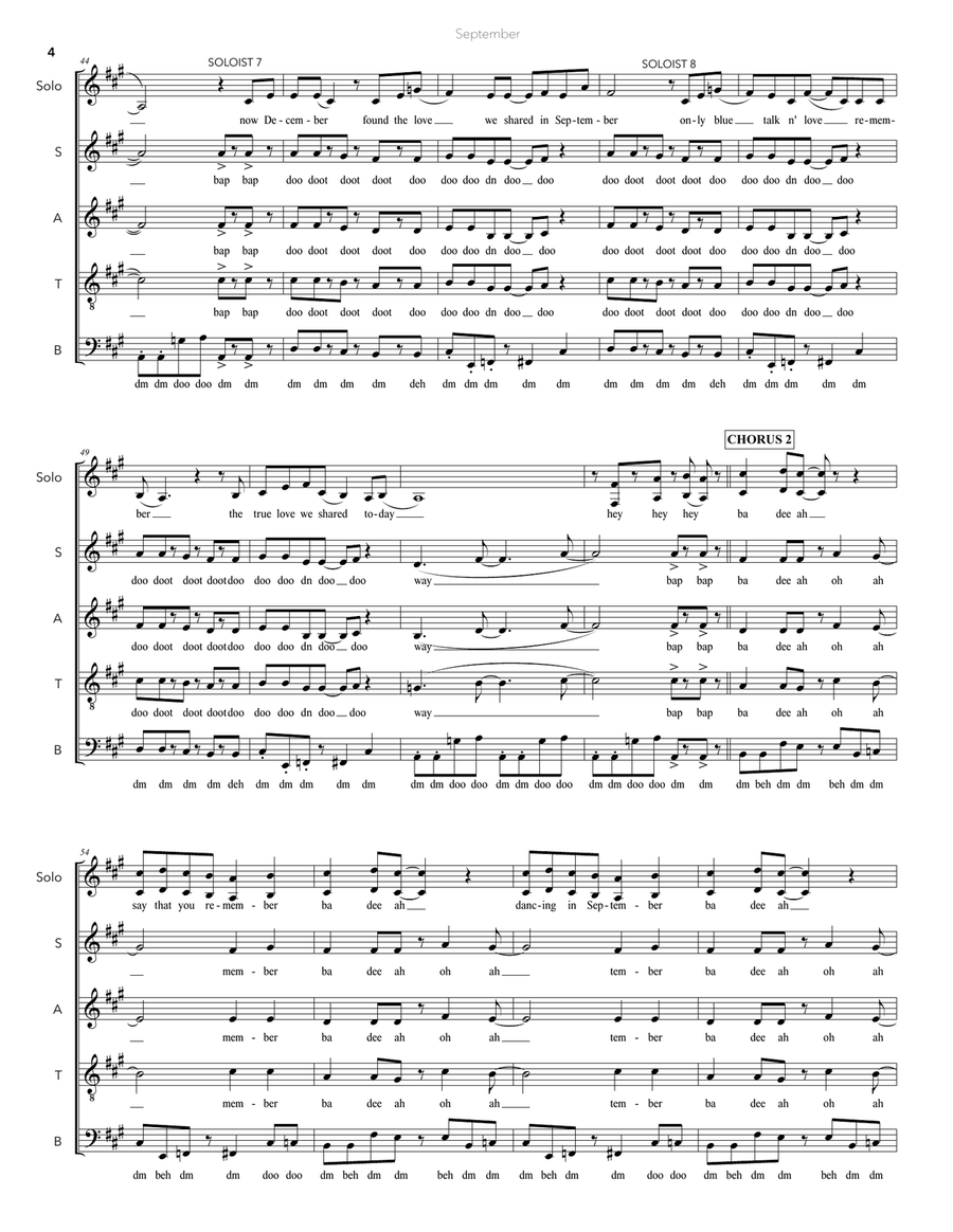 September 4-Part scores gallery preview page 4