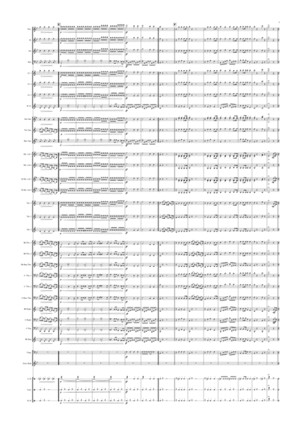 Uruguayan National Anthem for Concert/Wind Band (MFAO World National Anthem Series) image number null