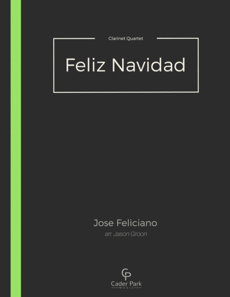 Feliz Navidad image number null