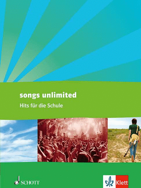Songs Unlimited : Hits Fur Die Schule