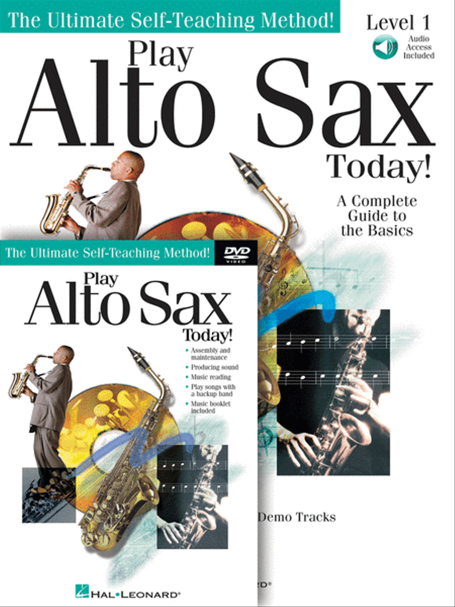 Play saxophone online on sale