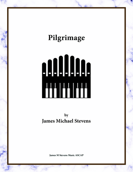Pilgrimage - Organ Solo image number null