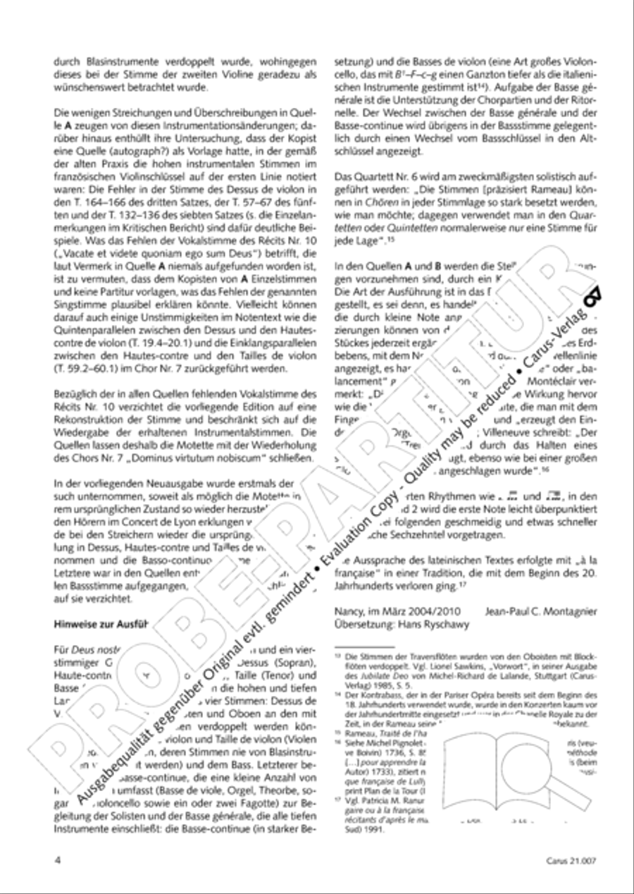 Deus noster refugium TTB scores gallery preview page 5