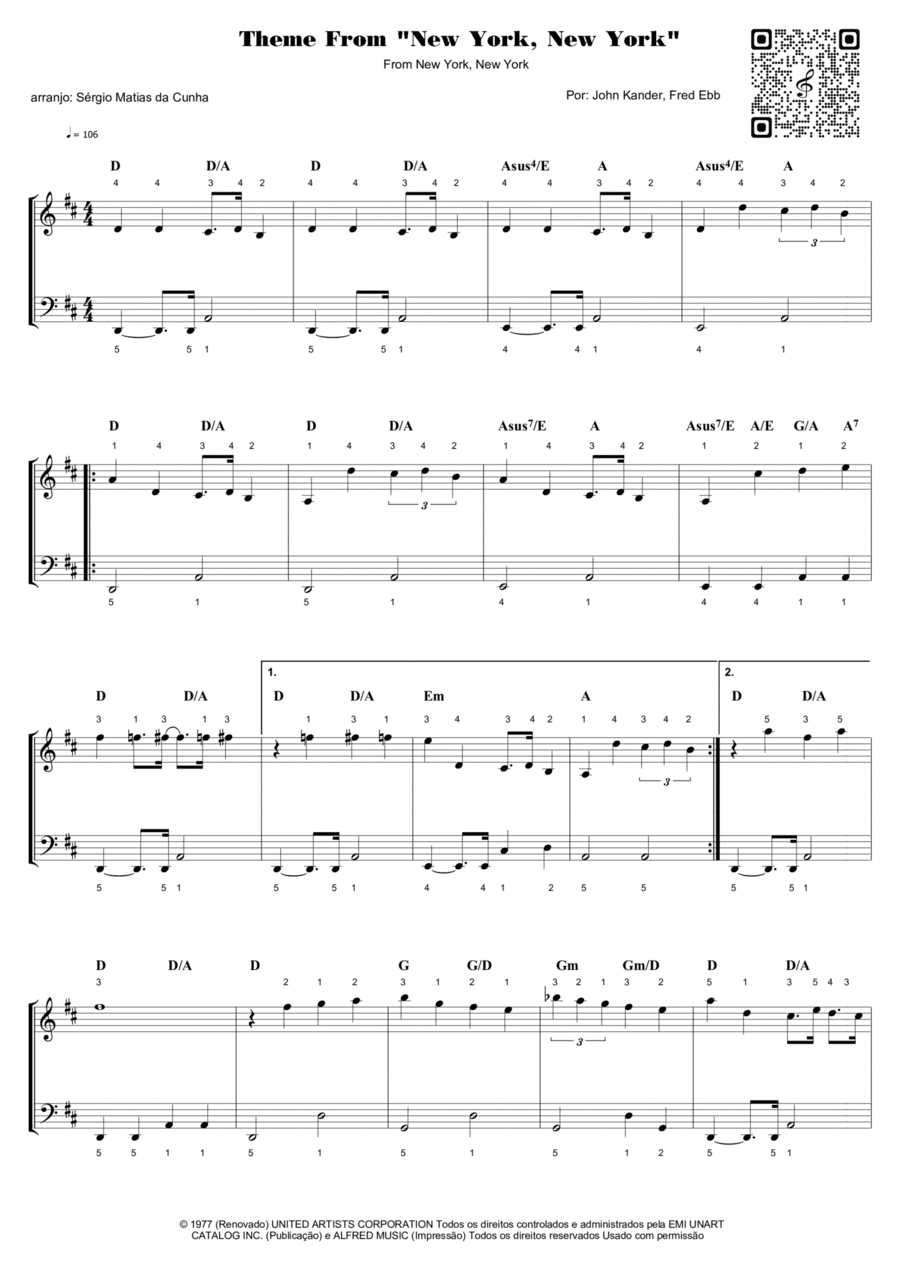 Theme From 