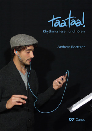 taataa! Rhythmus lesen und horen