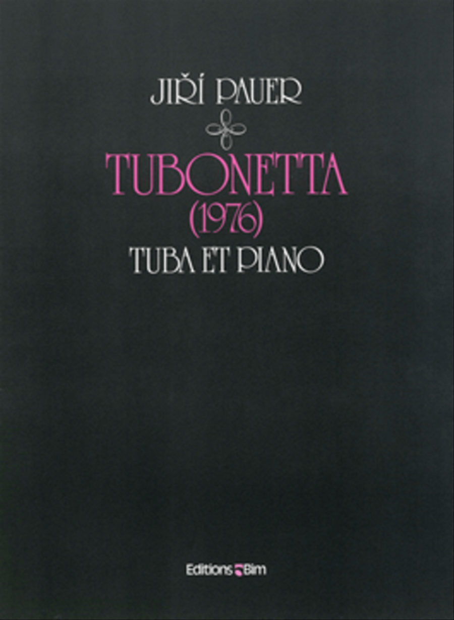 Tubonetta