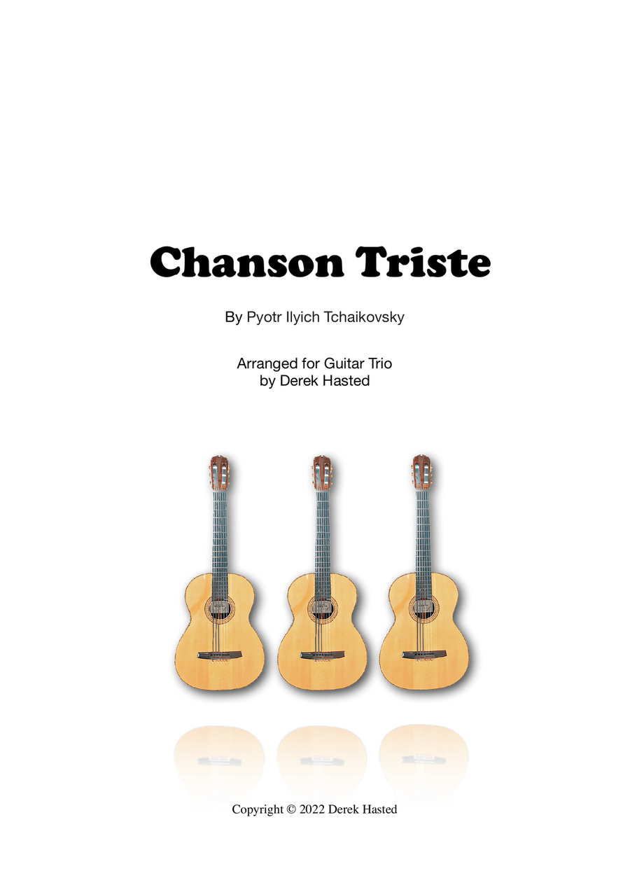 Tchaikovsky instruments deals