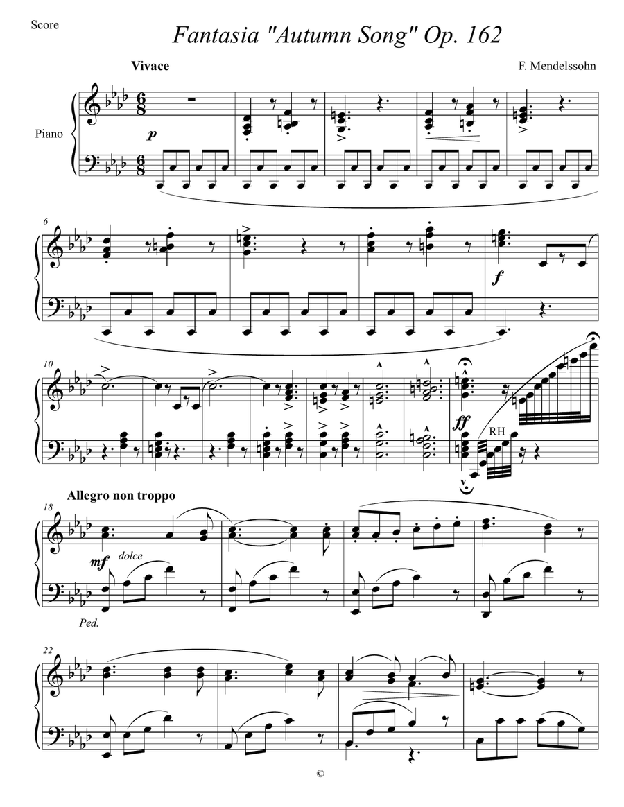 希少】e Winston Autumn Piano Solos 楽譜 希少】e Winston Autumn