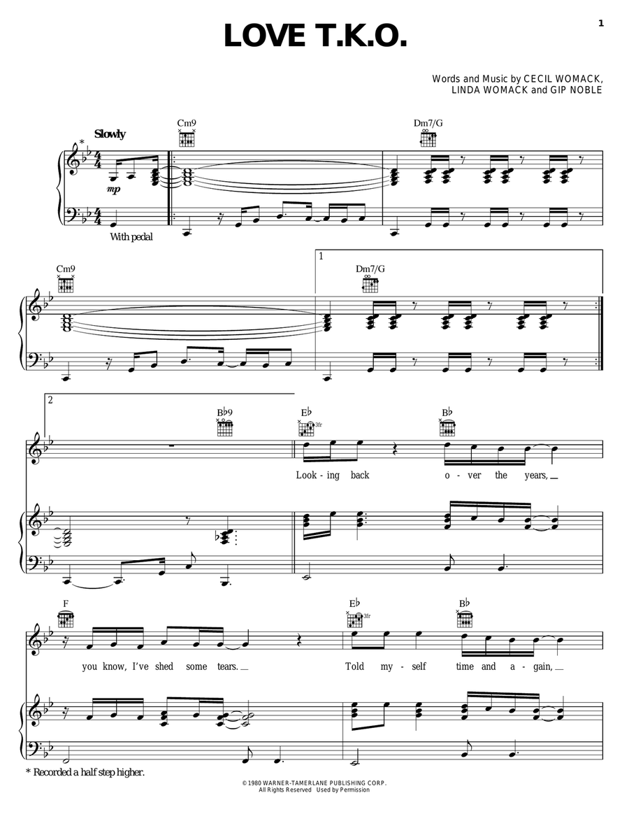 ビッグバンド楽譜「LOVE FOR SALE」 Love for Sale comp by Cole Porter arr by John Berry ビッグ