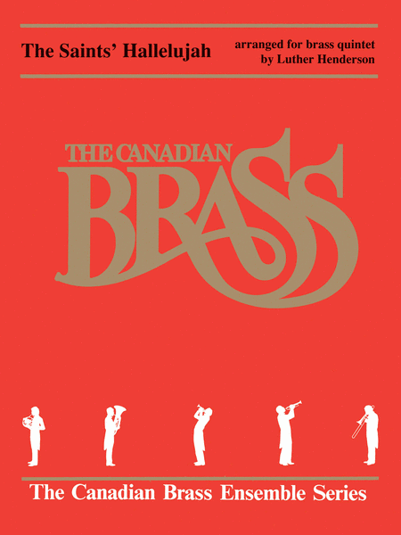 Canadian Brass Early Jazz Classics (Canadian Brass Quintets Score