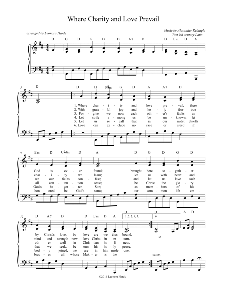 I Prevail sheet music  Play, print, and download in PDF or MIDI sheet  music on