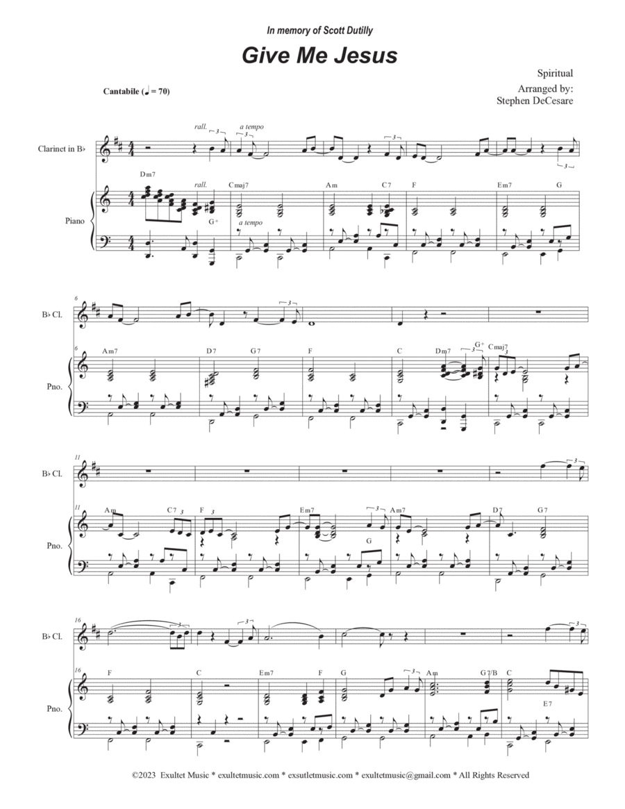 GTA III Theme Sheet music for Piano, Trumpet in b-flat, Vibraphone, Viola &  more instruments (Jazz Band)