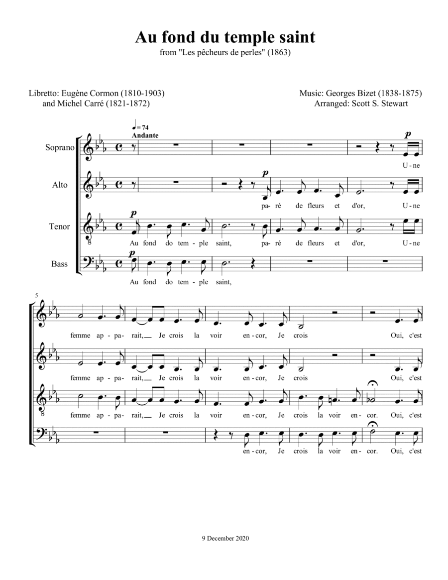 The pearl on sale fishers duet