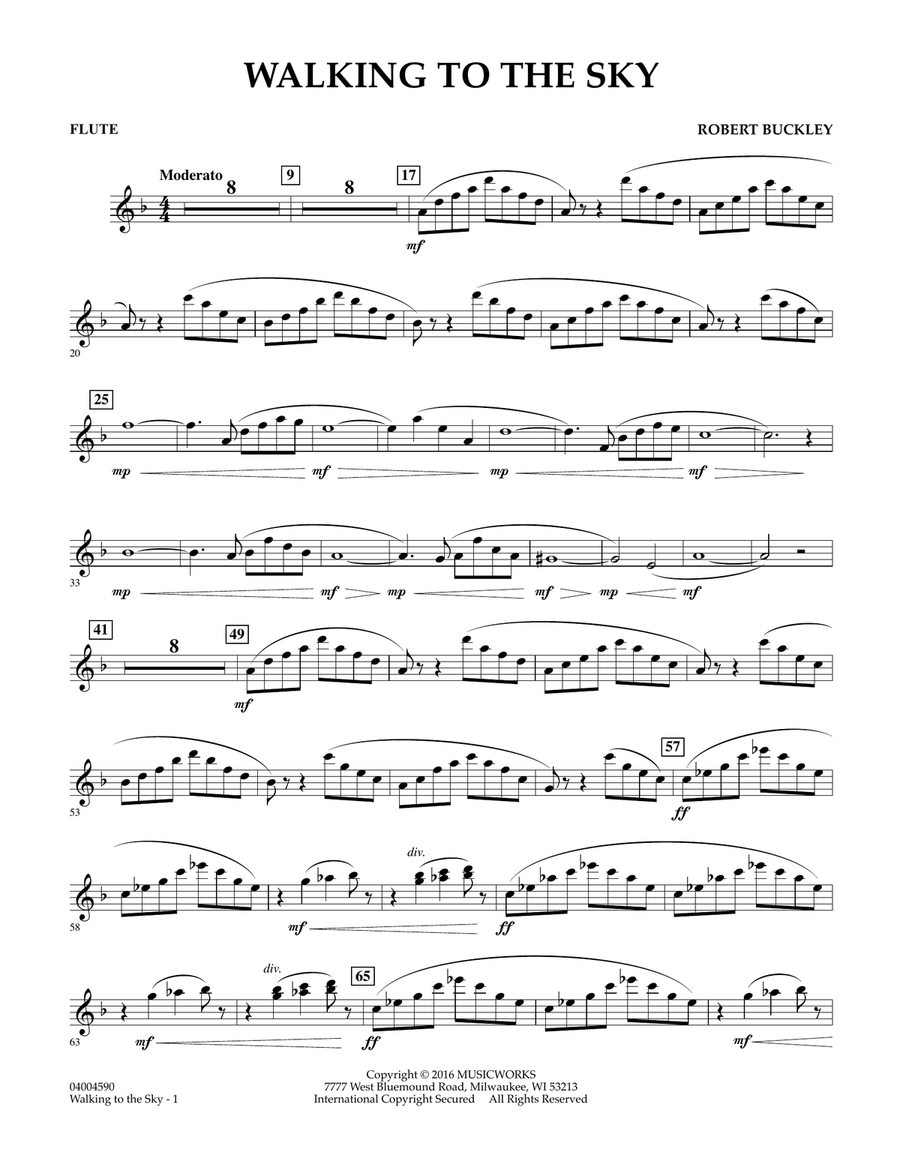 Sky flute discount