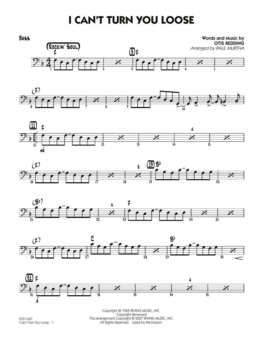 You only live once – The Strokes . Sheet music for Clarinet in b-flat,  Guitar, Bass guitar, Drum group (Mixed Ensemble)