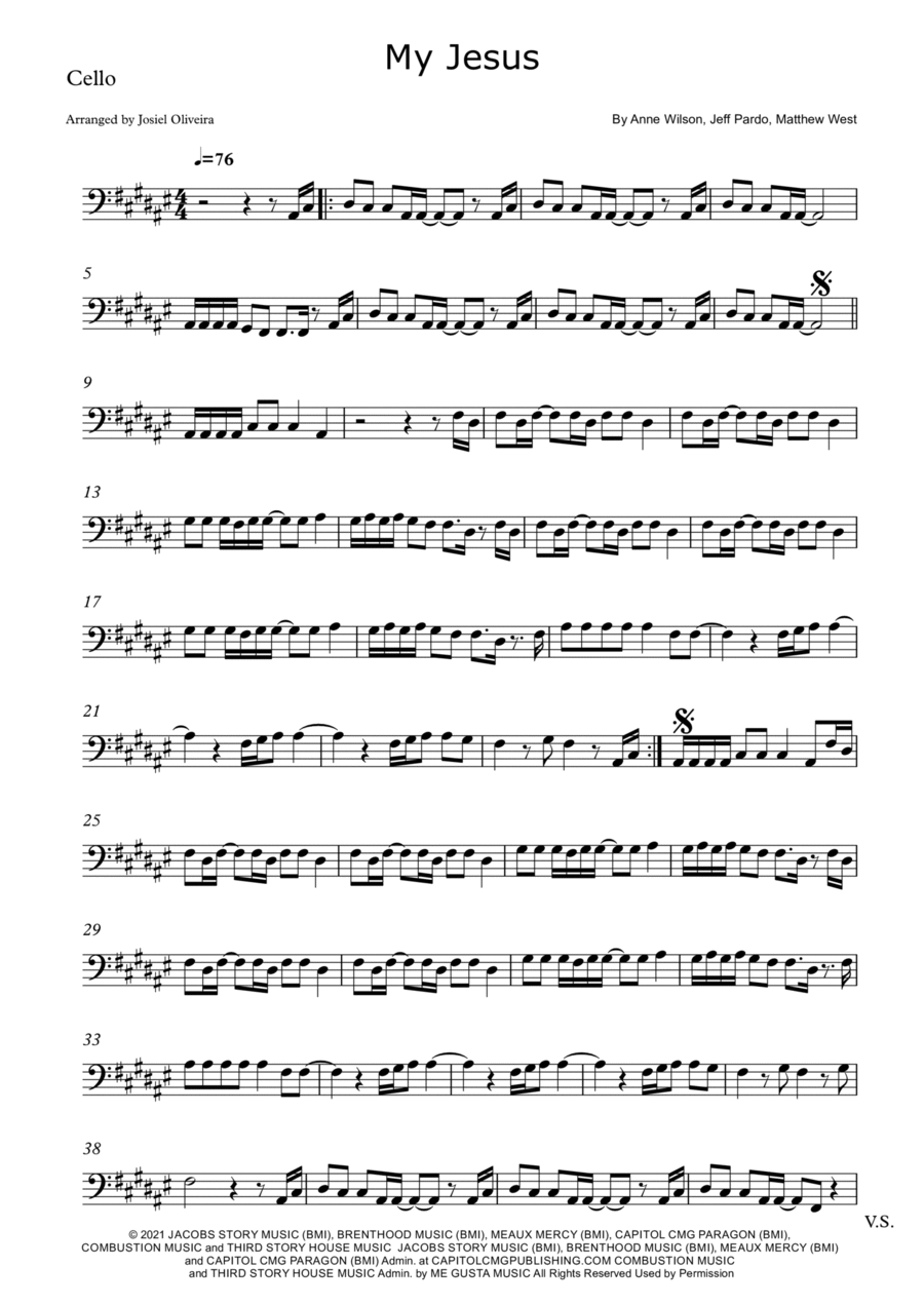 楽譜　吹奏楽　Thus Do You Fare, My Jesus 楽譜 吹奏楽 Thus Do You Fare, My Jesus