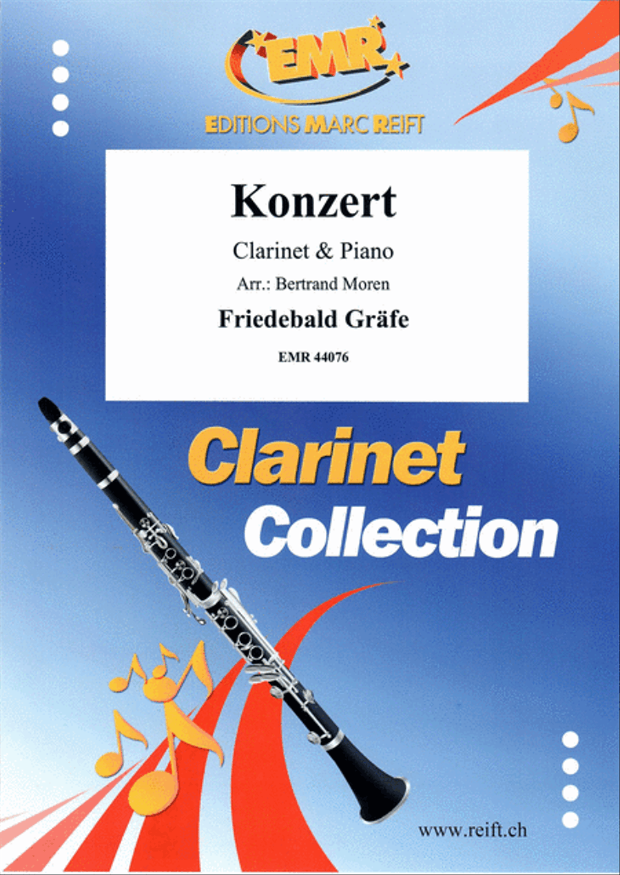 Konzert