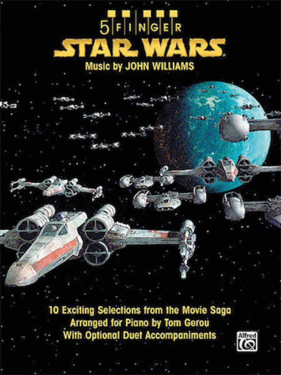 Star Wars : John Williams prêt à ranger ses baguettes
