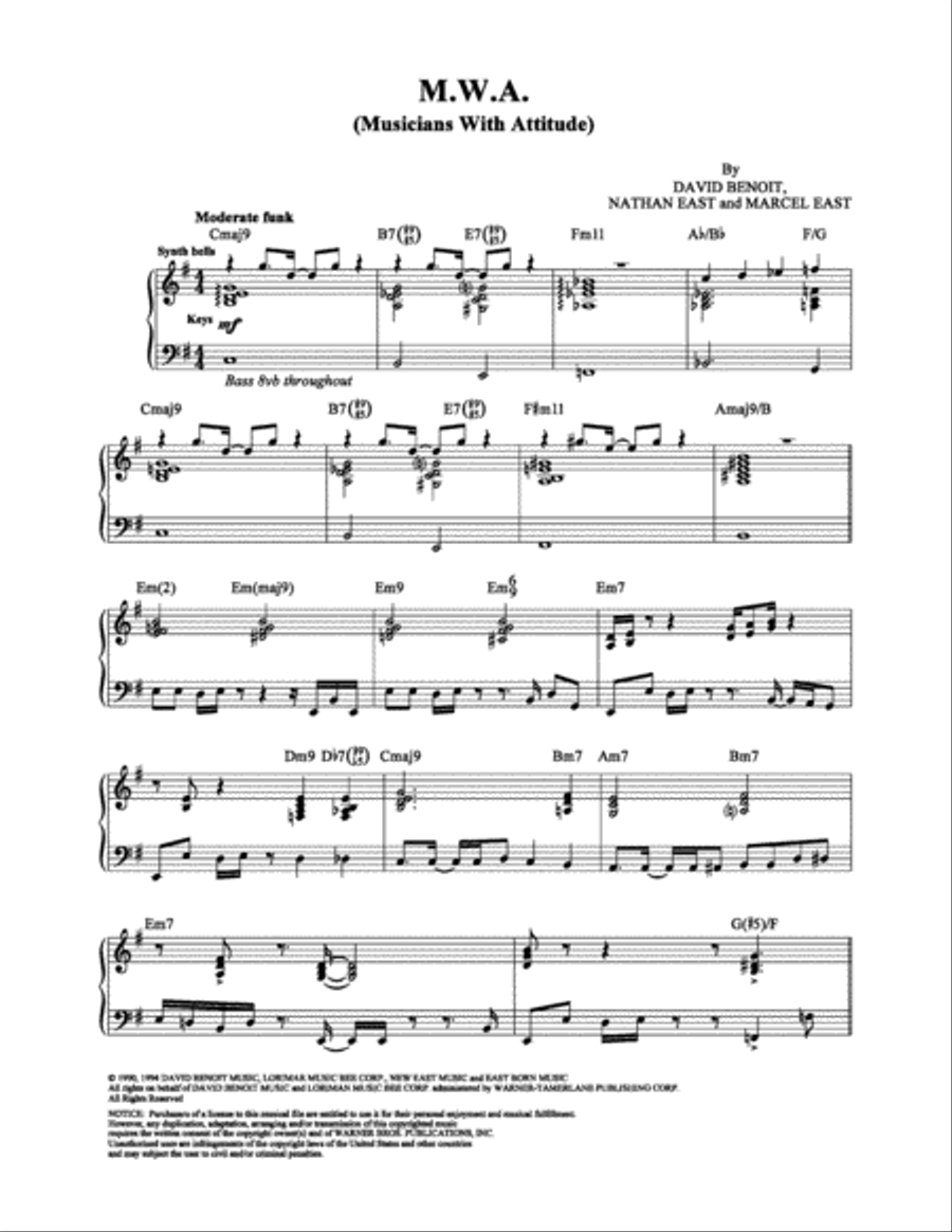 Asdas – asdasd 3ad42ff374382f6aec92f3ffd26e2ccee840f7e6 Sheet music for  Piano, Vocals (Mixed Ensemble)