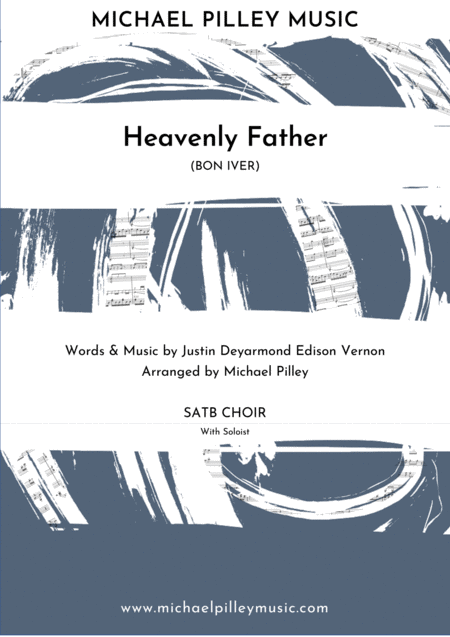 Twisted Measure – Heavenly Father Lyrics