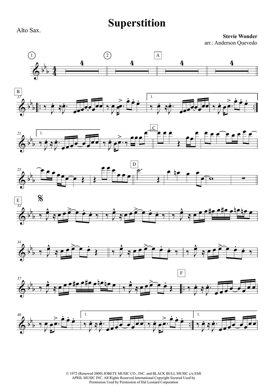 Sir duke alto sax sales