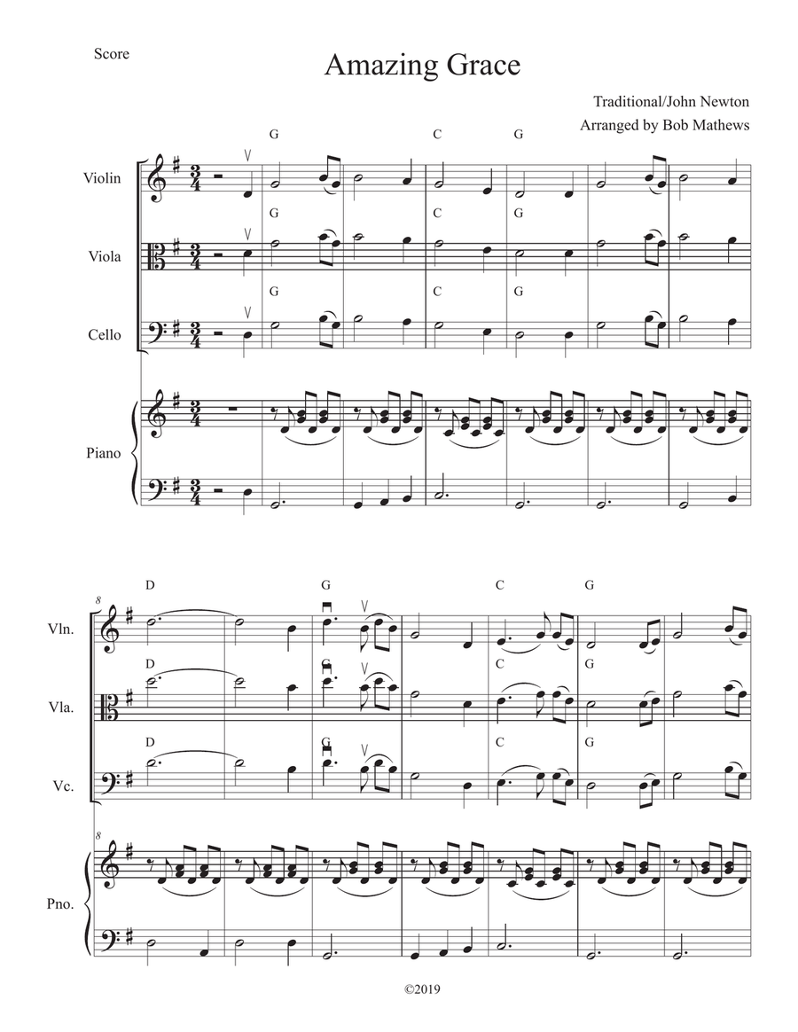 Piano violin viola shop cello