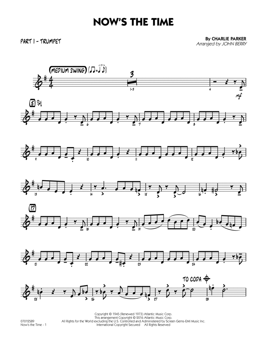 Charlie parker trumpet hotsell