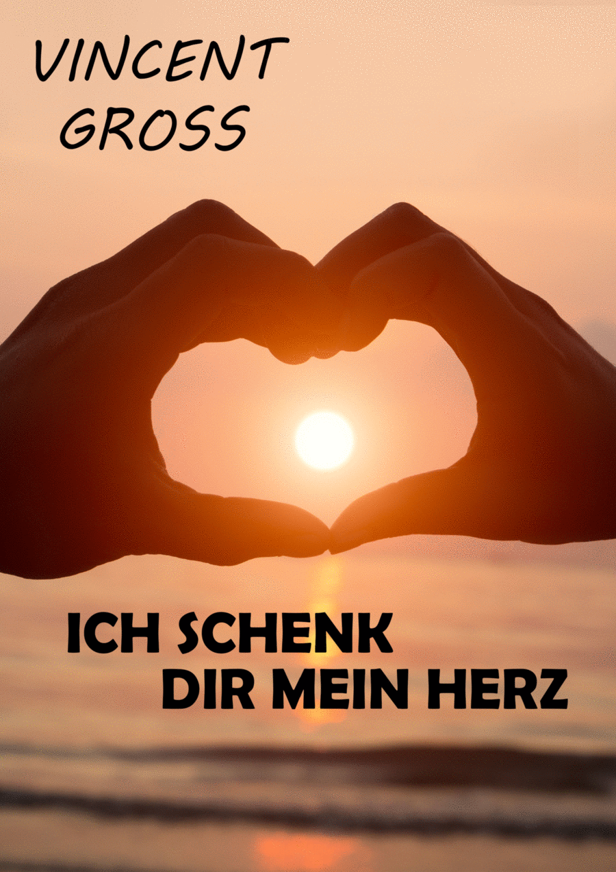 Ich schenk Dir mein Herz Score Digital Sheet Music Sheet Music Plus