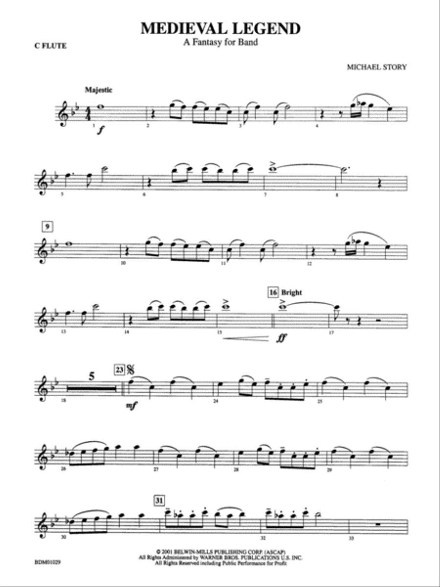 Ecaterina, Legend Verified Music Sheets