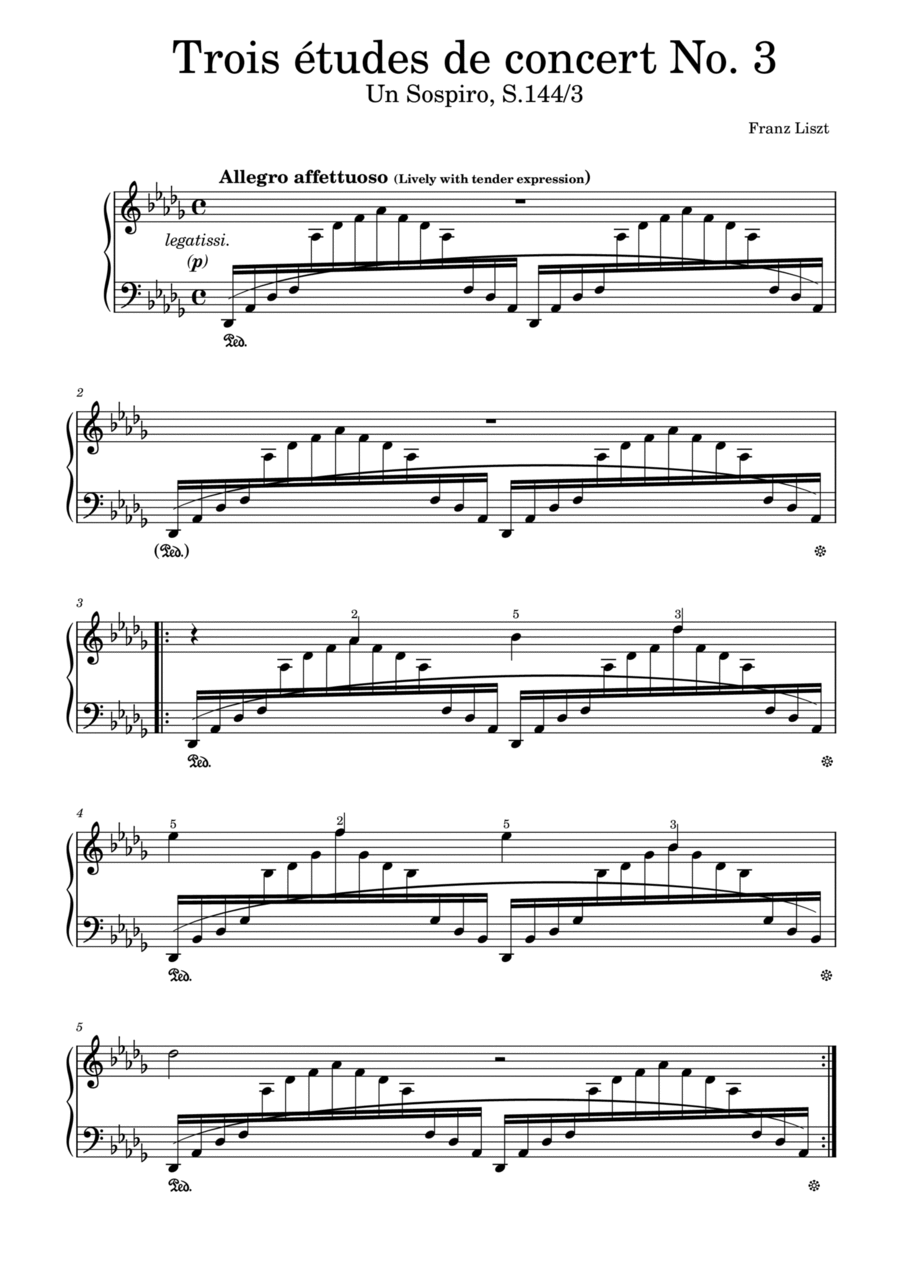 Chopin/Saint-Saëns/Liszt ピアノ協奏曲：３冊おまとめ Chopin/Saint-Saëns/Liszt ピアノ協奏曲：3冊おまとめ