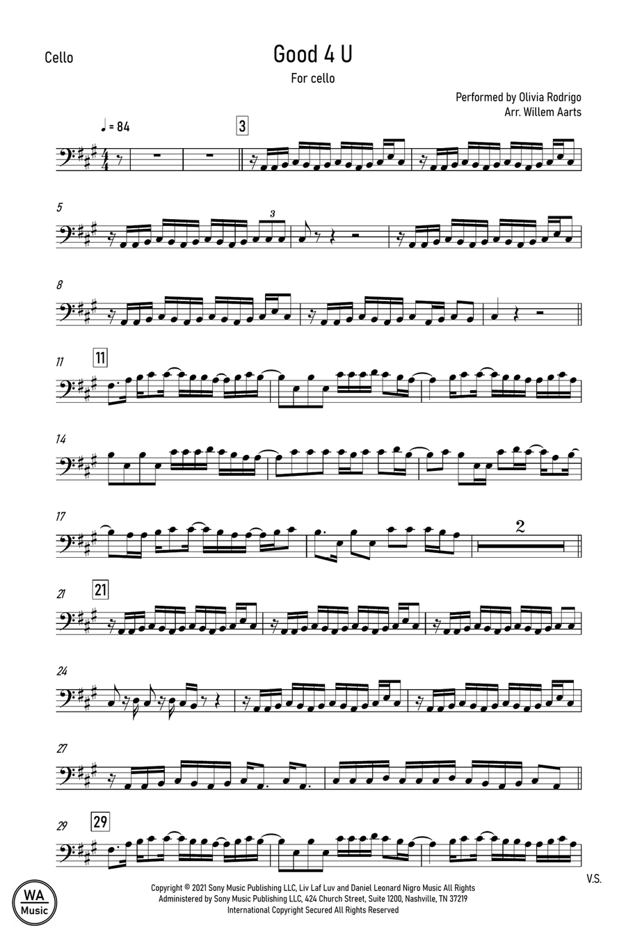 Good 4 u drums hotsell