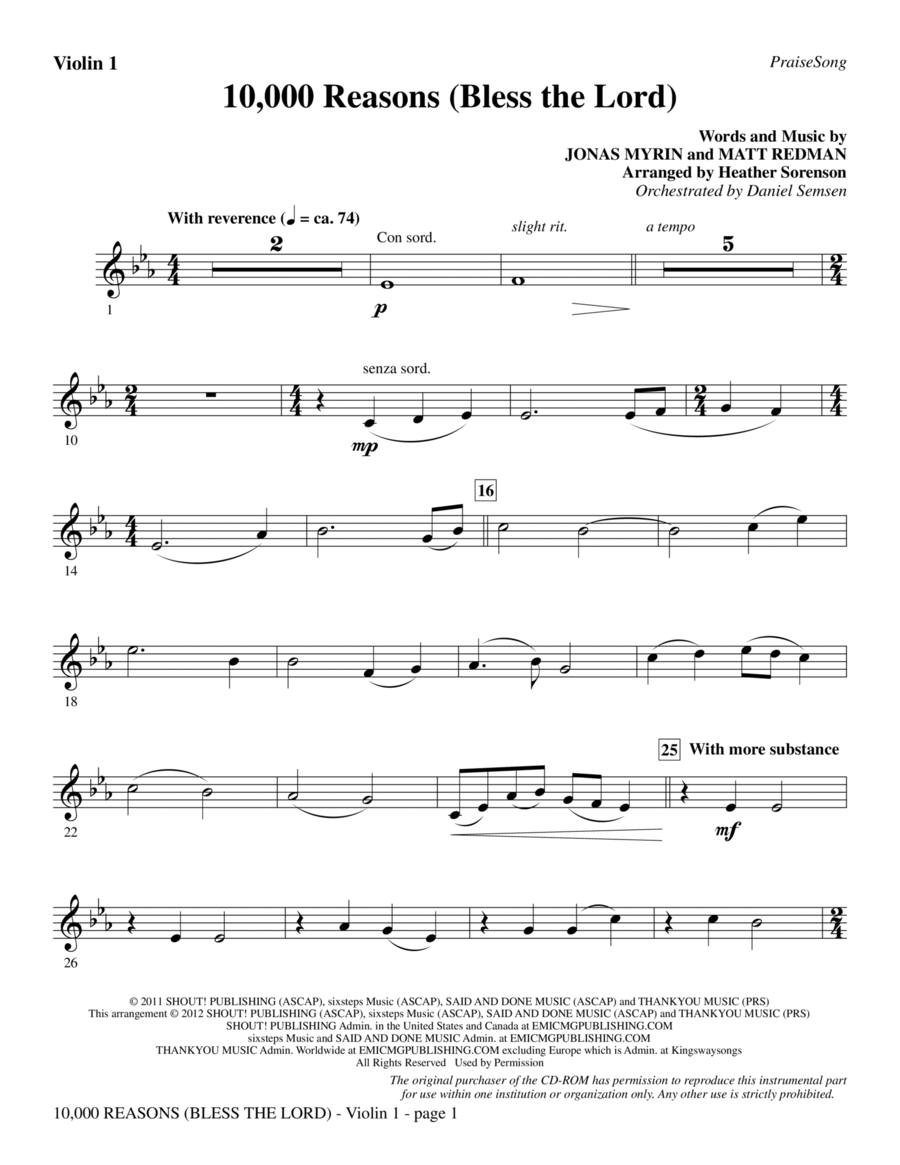 Playing God - Polyphia (Violin) Sheet music for Violin (Solo)