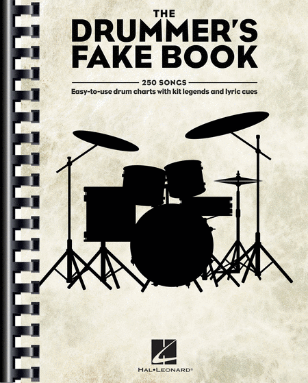 Drum Hero - Pop & Rock Standards » Drums Sheet Music