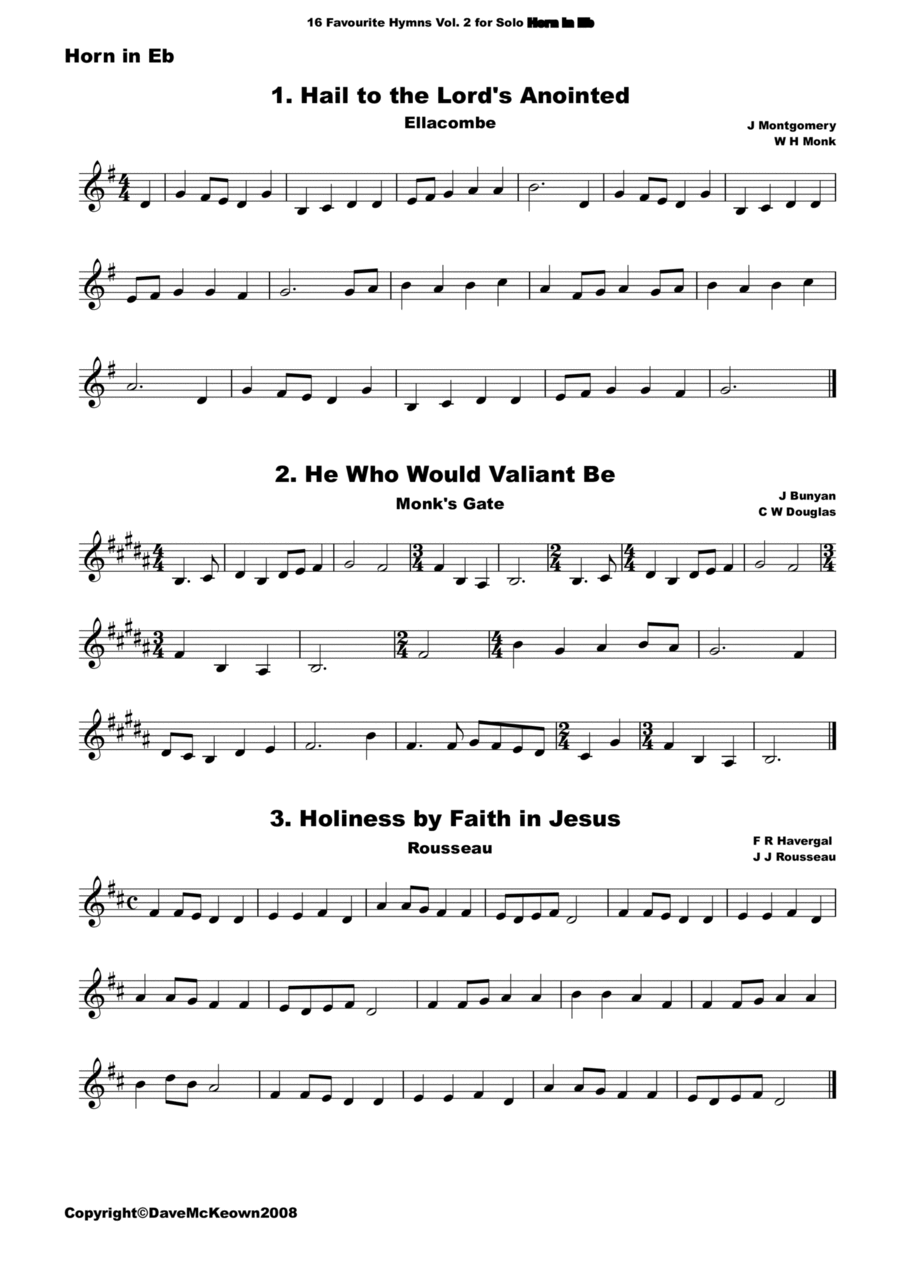 Tenor cheap horn music