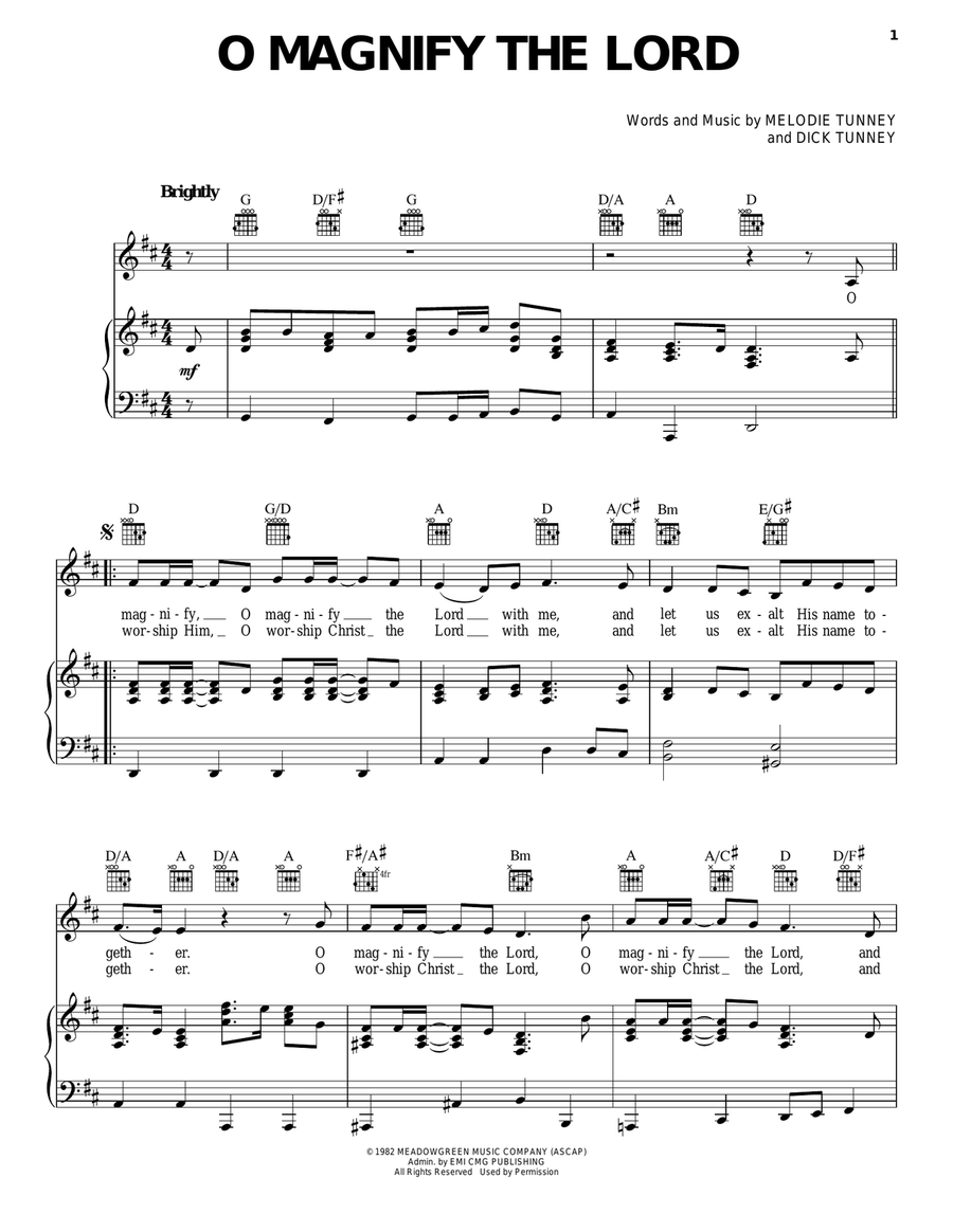 Free Lord x sheet music  Download PDF or print on