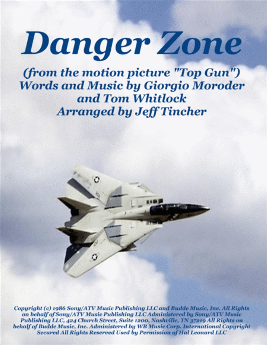 Hal Leonard Top Gun: Maverick - Music from the Motion Picture