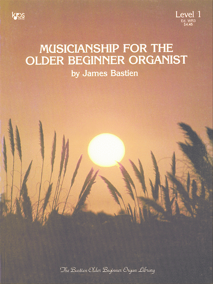 Musicianship for on sale the older beginner