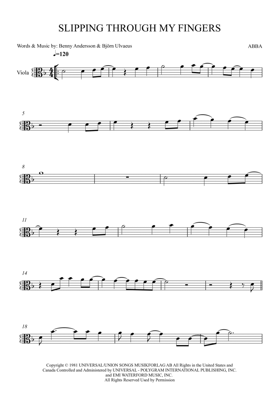 Swinging Fingers | Thilo Wolf ( ビッグバンド 楽譜