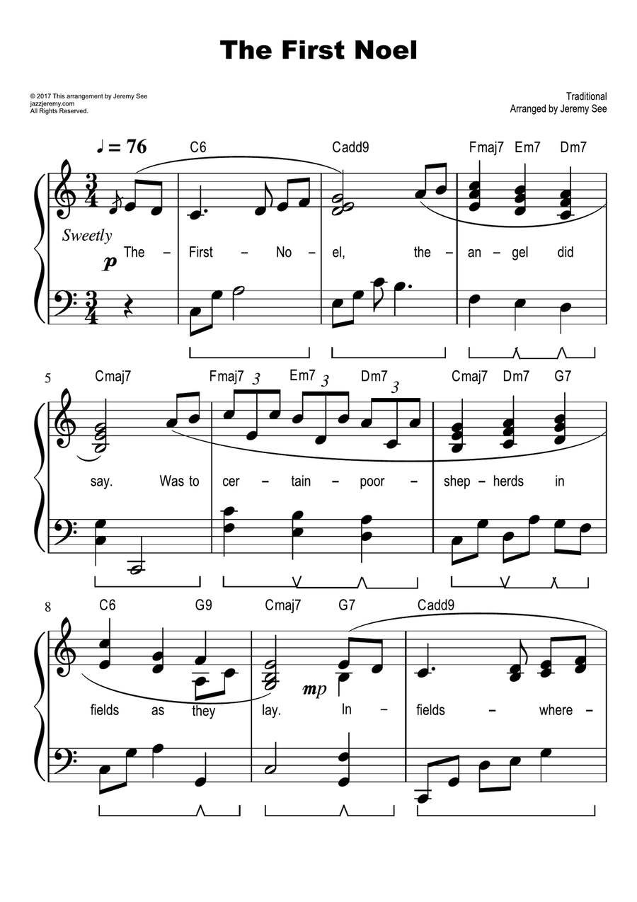 Jazz piano for complete beginners new arrivals