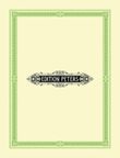 Hymn Preludes for the Liturgical Year Op. 100
