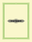 Hymn Preludes for the Liturgical Year Op. 100